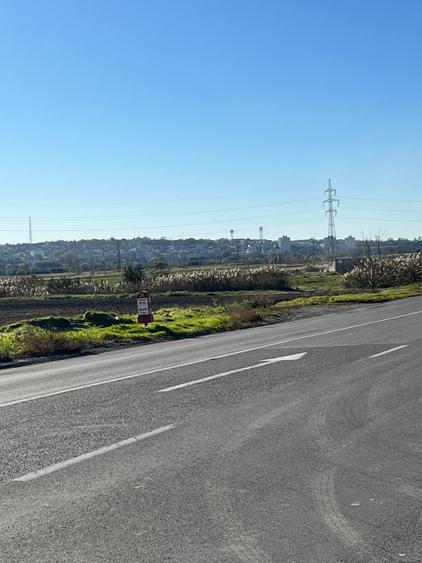 Teren Construcții extravilan de 30000 mp, în Central