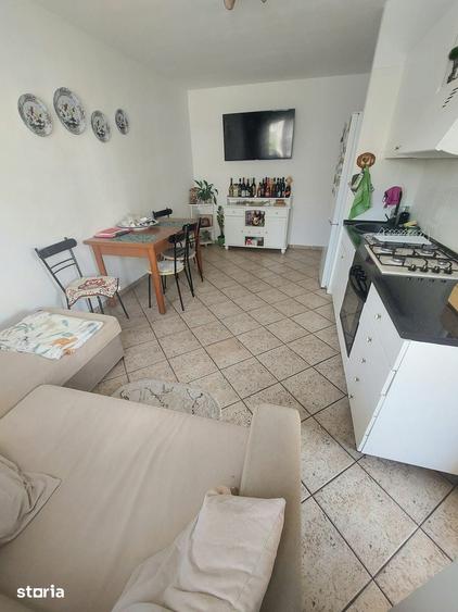 Apartament cu 2 camere decomandat în Decebal