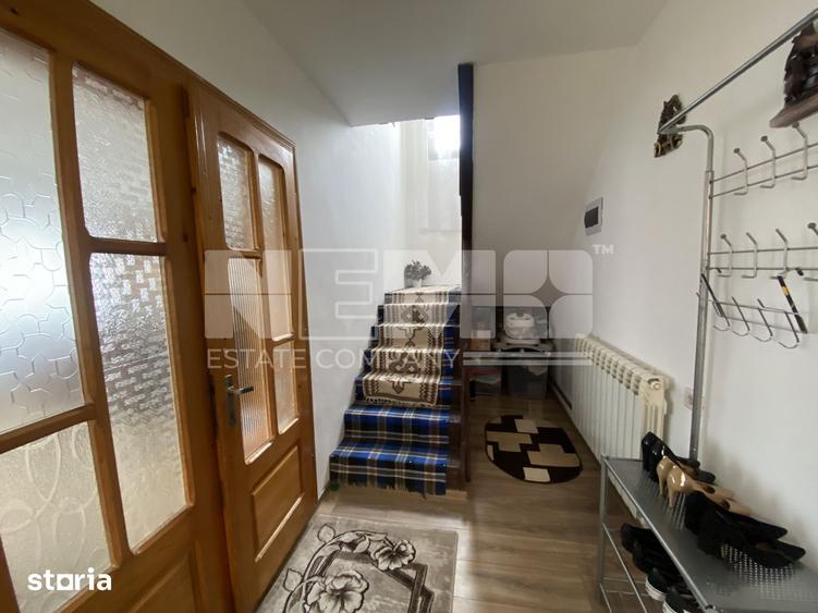 Casă cu 5 camere cu Teren 3000 Mp în Rădăuți