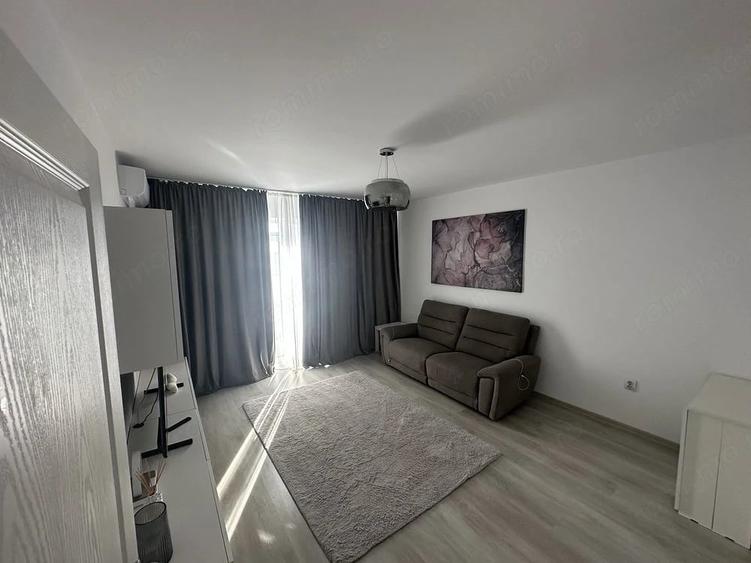 Apartament cu 4 camere decomandat în Calea Urseni