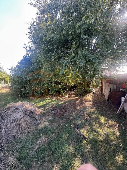 Casă individuală cu 4 camere cu Canalizare în Valu lui Traian