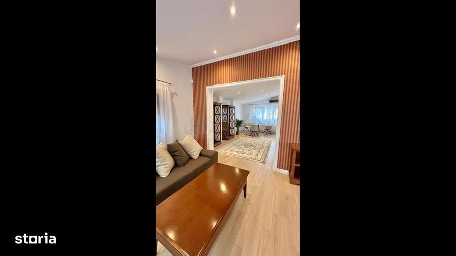 Casă cu 4 camere cu Teren 150 Mp în Domenii