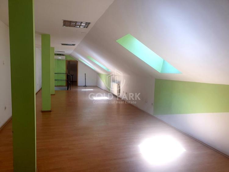 Birou, de 300 mp, în Ultracentral