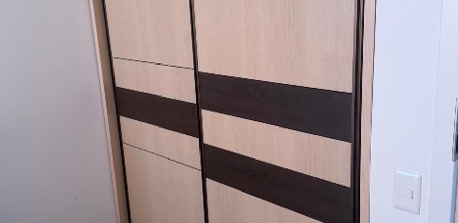Apartament cu 2 camere decomandat, mobilat în Brătianu
