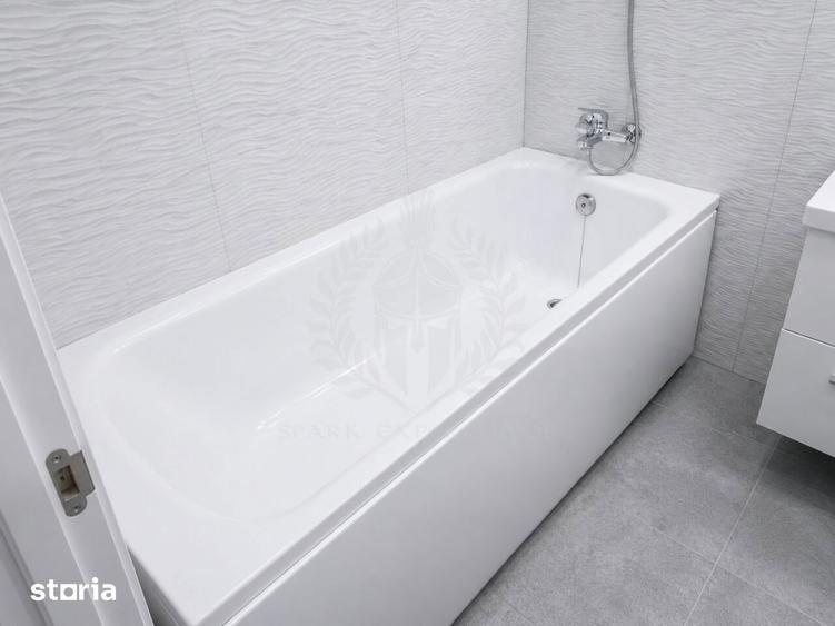 Apartament cu 2 camere decomandat, mobilat în Transilvaniei