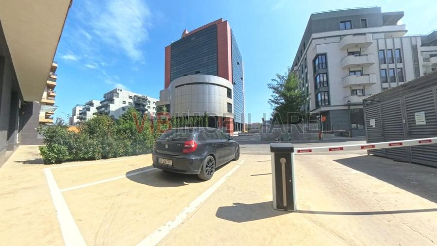Apartament 2 camere Ambiance Residence - etaj 2 - 65 mp - parcare - 11