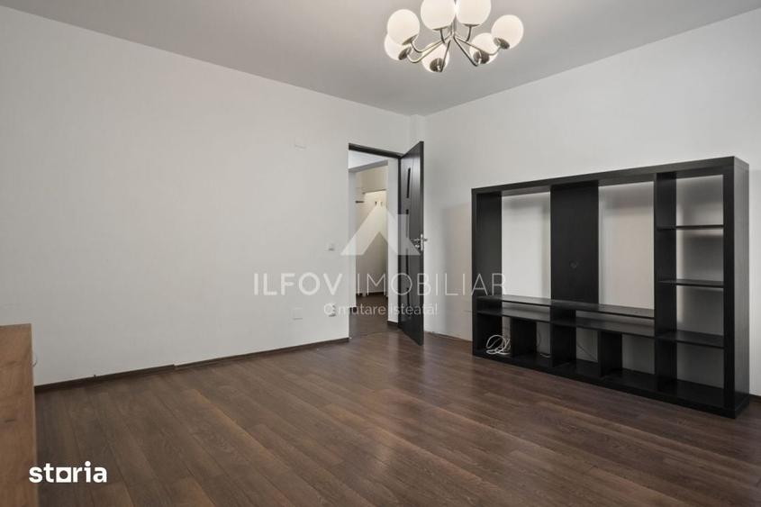 Apartament 3 camere Tei decomandat, 65,84mp utili, 2 bai, et 2/8 bloc - 2