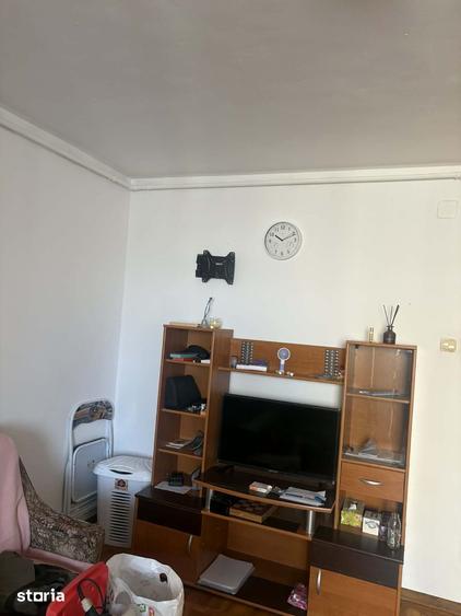 Garsonieră semidecomandată în Astra