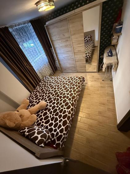 Apartament cu 3 camere în Chiajna
