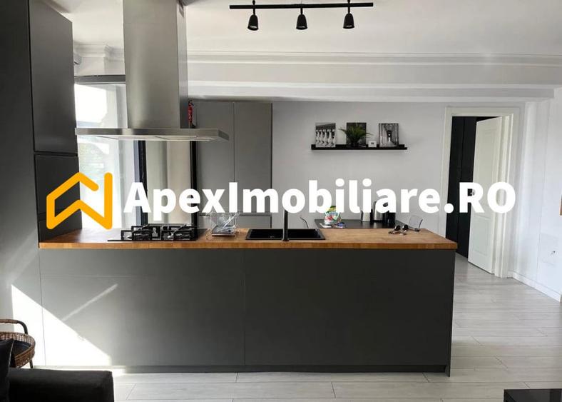 Catedral Residence 13 Septembrie 2 Camere ApexImobiliare Buc - 6