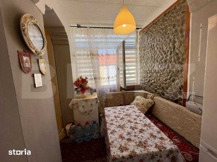 Garsonieră în Central