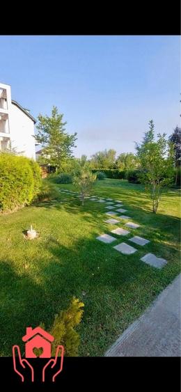 Apartament cu 3 camere decomandat, mobilat în Băneasa