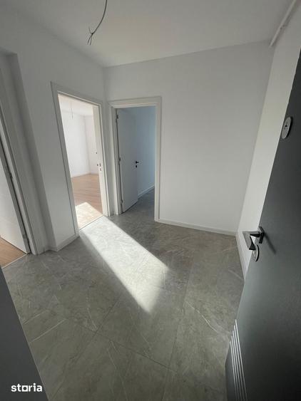 2 camere decomandat, gata de mutat, toate utilitatile, comision 0% - 2