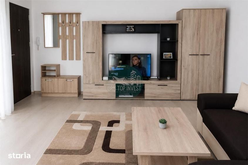 Apartament cu 2 camere în Turnișor