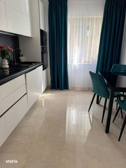 Apartament in villa exclusiva - 5