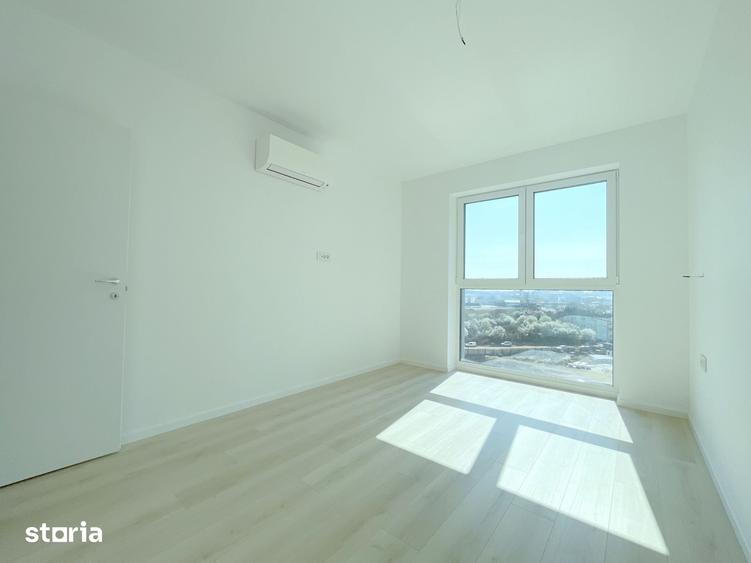 Apartament 2 camere - Denya Forest 6 - 8
