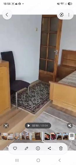 Apartament cu 4 camere decomandat în Triaj