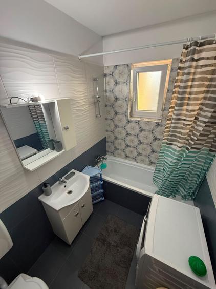 apartament nou 2 camere turnisor cu doua balcoane si panorama - 7