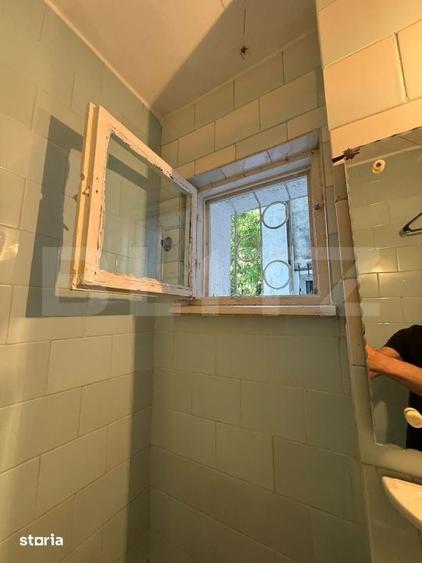 Apartament de vanzare, 2 camere decomandat, parter, Micro 13 - 6