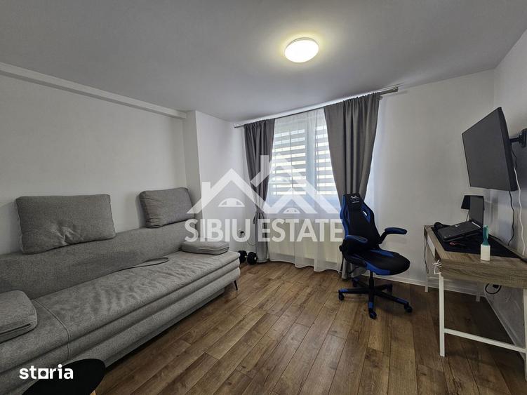 Casa 3 camere, cocheta si economa Sibiu, Selimbar - 13