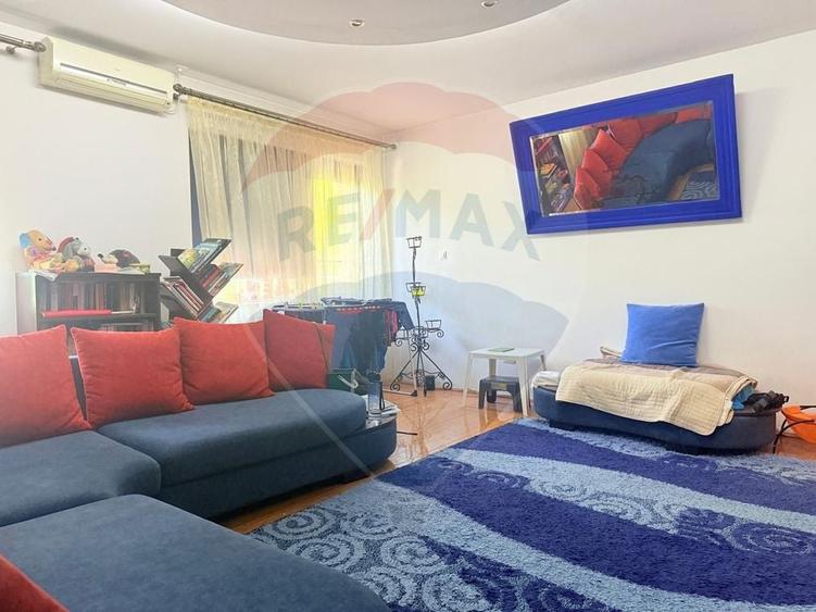 Apartament 4 camere Fundeni | Colentina | Pet Friendly | Parcare - 2
