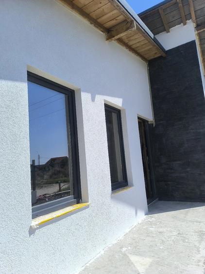 Casă cu Teren 330 Mp în Agigea