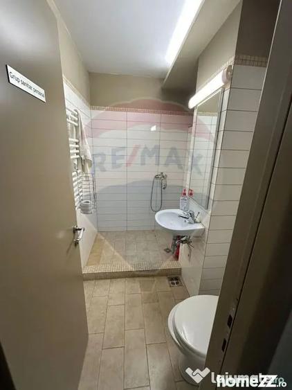 Spațiu comercial, de 42 mp, în Central