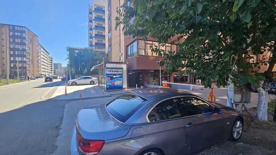 Spațiu comercial, de 60 mp, în Chiajna