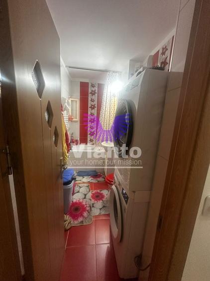 Apartament cu 2 camere decomandat, mobilat în Vasile Aaron