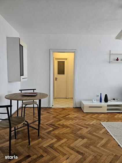Apartament cu 2 camere în Circumvalațiunii