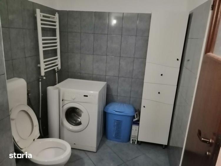 Garsonieră în Central