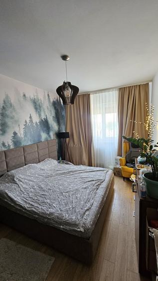 Inchiriez apartament 2 camere - 3