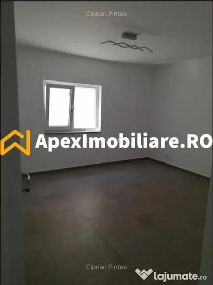 Spațiu comercial, de 270 mp, în Sisești