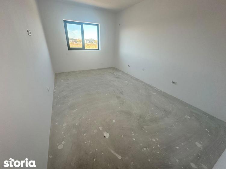 CASA INDIVIDUALA MAGURELE, 4 CAMERE, NOU, TOATE UTILITATILE, COMIS 0% - 1