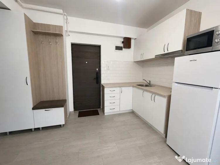 Apartament cu 2 camere în Nord