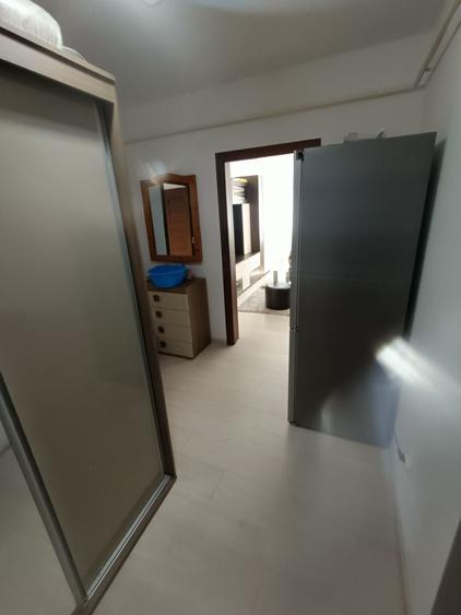 Apartament cu 2 camere decomandat în Popas Păcurari
