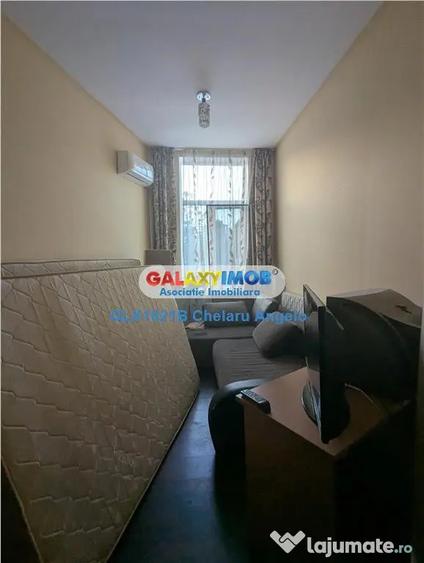 Apartament cu 5 camere decomandat, mobilat în Unirii
