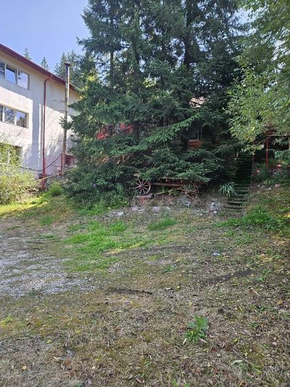Casa de vanzare Predeal - 6