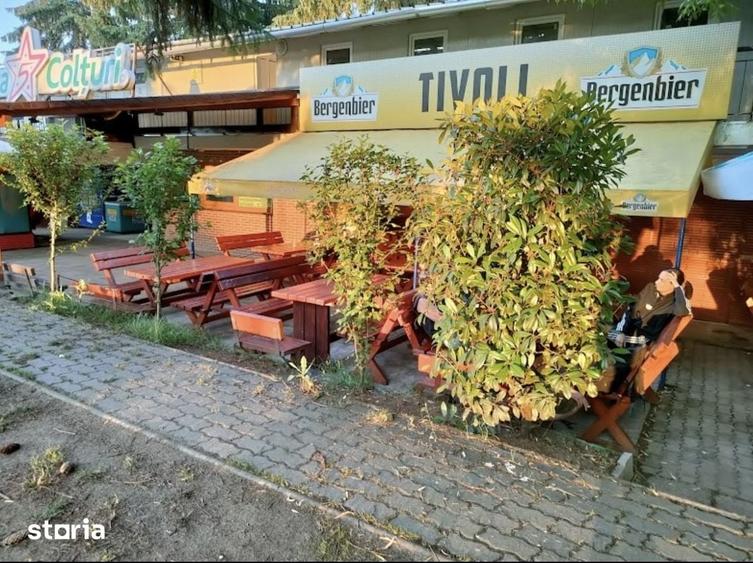 Spațiu comercial, de 50 mp, în Central