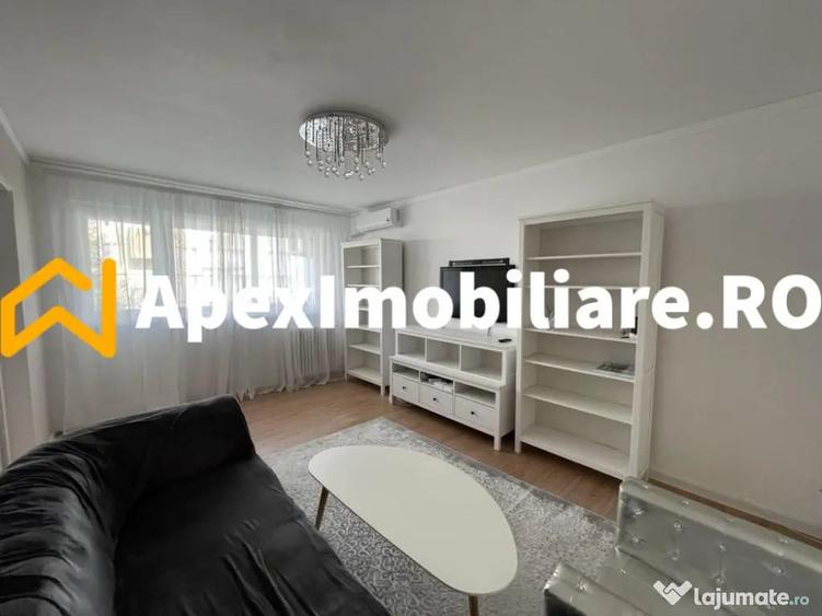 Apartament 3 camere de inchiriat Drumul Taberei Bucure?ti | - 1