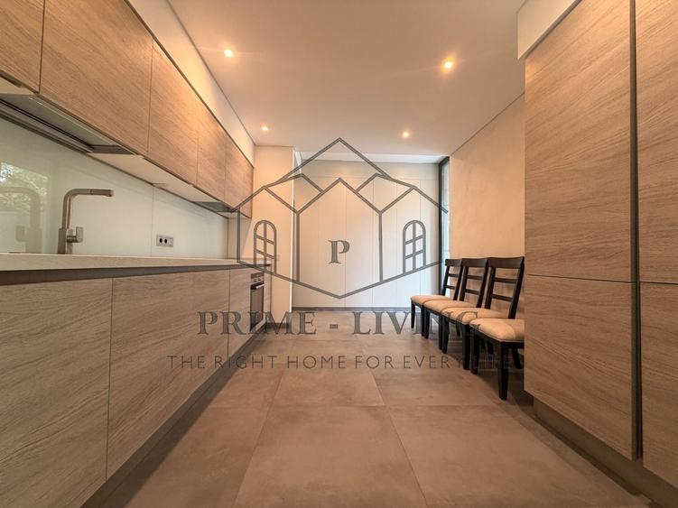 Apartament cu 4 camere, mobilat în Primăverii