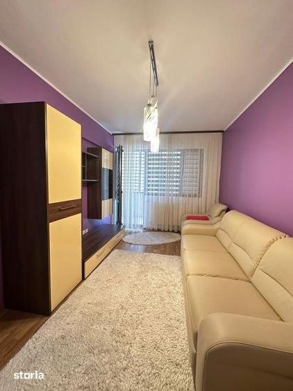 Apartament 2 camere de inchiriat strada Monumentului - 9