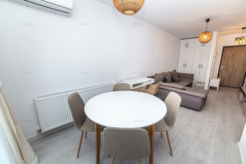 2 camere | Parcare | Zona Pallady - 5