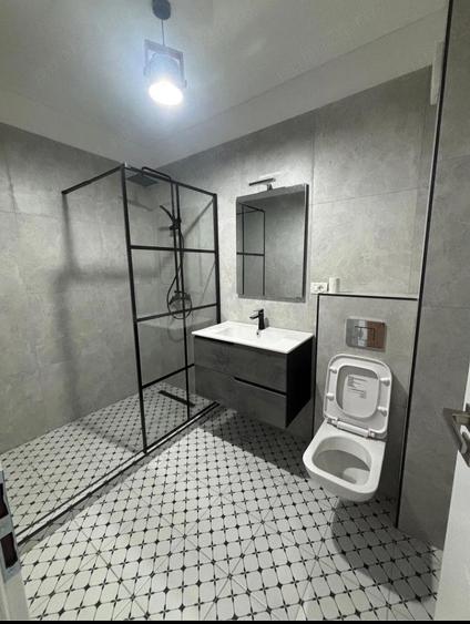 Apartament cu 2 camere decomandat, mobilat în Tomis Nord
