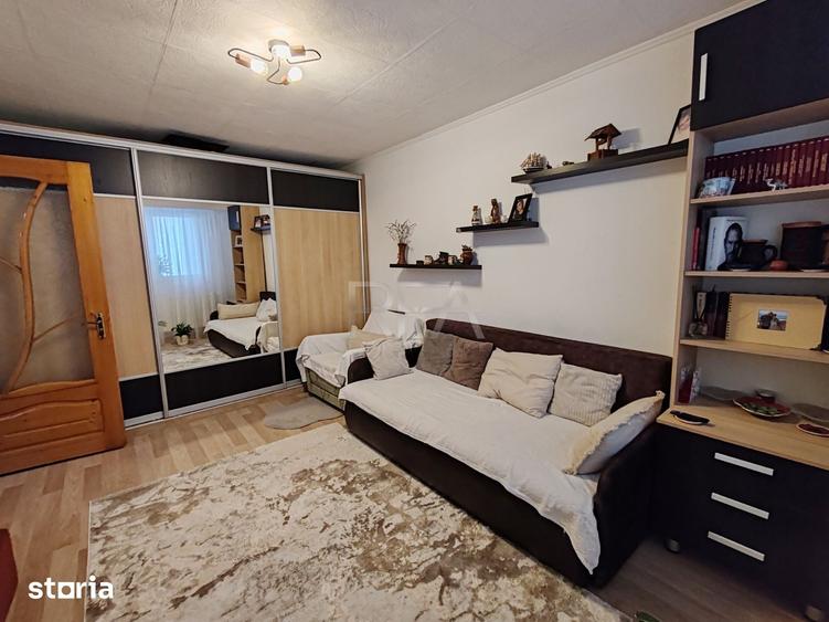 Apartament 2 camere, decomandat/ Lujerului - 1