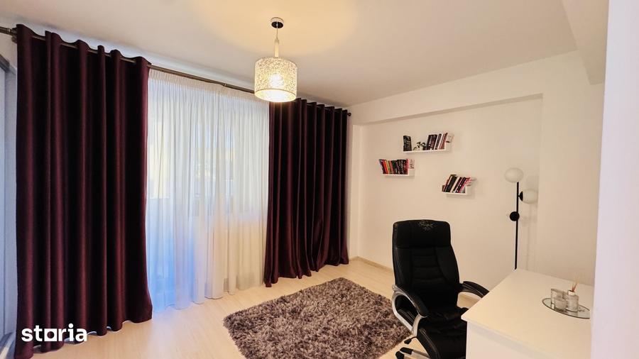 Apartament cu 2 camere în Nicolina