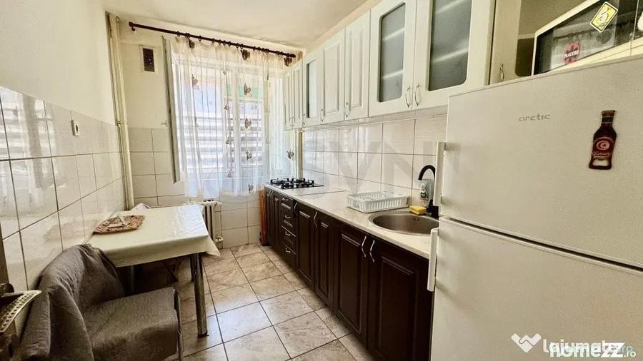 Apartament 2 camere I Stefan cel Mare I De vanzare - Bucuresti (Bucuresti-Ilfov) - 5