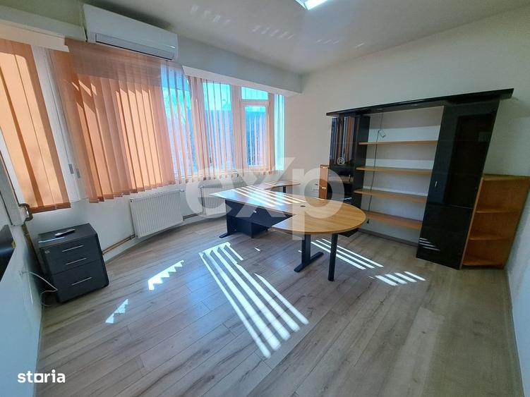 Spațiu comercial, de 508 mp, în Brâncoveanu