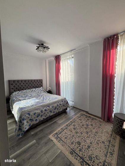 Casă cu 3 camere în Bârnova