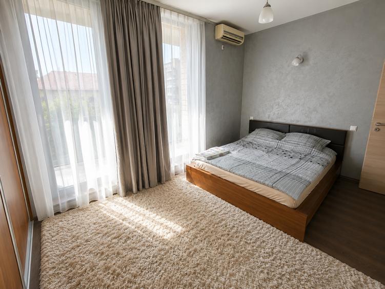 Apartament cu 2 camere semidecomandat în Iancu Nicolae